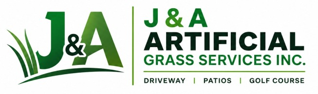 J&A Artificial Grass Service